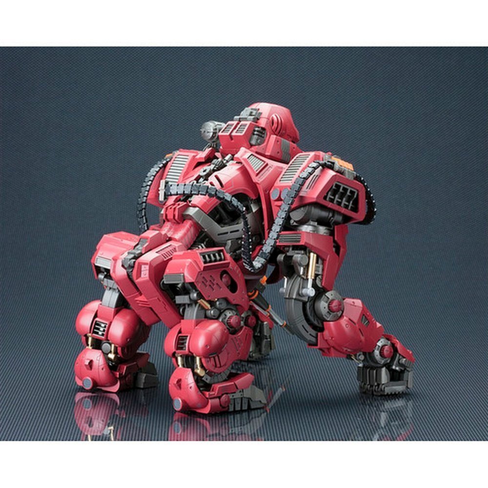 KOTOBUKIYA ZOIDS IRON KONG PK (REISSUE) KOTOBUKIYA ZOIDS IRON KONG PK (REISSUE)